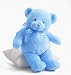 Gund Baby 15" My First Teddy - Blue