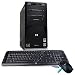 HP Pavilion A6318F Athlon 64 X2 5200+ 2GB 320GB DVD�RW Vista