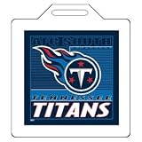 Tennessee Titans Seat Cushion Two Pack