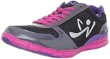 Zumba Fitness Womens Z-kickz II Dance Sneaker,Lollipop,8 M US