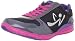 Sporting Goods : Zumba Fitness Women's Z-Kickz II Dance Sneaker