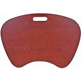 Windsor Wood Lap Desk (Cherry)