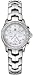TAG Heuer Women's CJF1314.BA0580 Diamond Chronograph Watch
