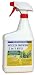 Monterey Weed Impede All Nautral 2-In-1 Weed Killer/Control - 32 oz Spray #LG5570