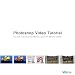 Photoshop Video Tutorial