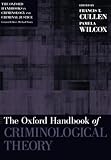 The Oxford handbook of crime prevention