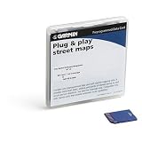 Garmin plug and play street maps city nav S. Africa v6