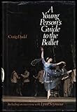 A young person's guide to the ballet