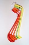 5 PIECE MEASURING SPOON SET