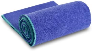 30% Off - #1 Rated Yoga Towel. YogaRat 100% Microfiber Yoga Towels - Available separately in Mat- and Hand sizes.