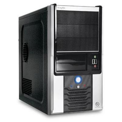 New-WingMA mATX Case - VI5000BNS
