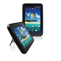 Marware DuoShell Fuse Hybrid Case for Samsung Galaxy Tab - Black