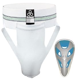 Buy McDavid Classic Cup Supporter with Junior Size Flex Cup