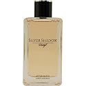 Silver Shadow By Davidoff For Men. Aftershave 3.4 oz