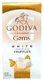 Godiva Chocolatier