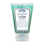 John Allan &acute; s Scrub, Exfoliating Face Cleanser 4 oz ( 113 g ) - B000J5849U