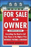 For Sale By Owner