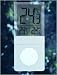 Fensterthermometer Vista