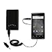 High Capacity Rechargeable External Battery Pocket Charger for the Motorola DROID - uses Gomadic TipExchange Technology
