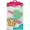 American Girl Crafts Sew and Shares, Butterflies