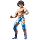 WWE Deluxe Aggression Series 7 Carlito Cool