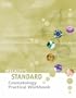 Milady's Standard Text of Cosmetology - Practical Workbook