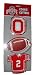Ohio State 3 pack Cookie Cutters