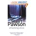 Shooting Elvis (DI Charlie Priest Mystery)
