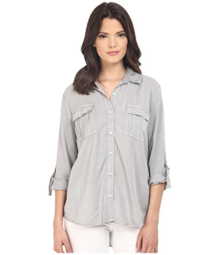 [スプレンディット] Splendid レディース Laguna Tencel Shirt トップス [並行輸入品]