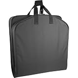 Travel Accessories Wally Bags 40 Suit Length Garment Bag