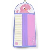 Gund Baby 25 Spunky Diaper Stacker - Pink by Gund