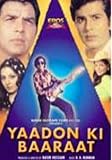 Yaadon Ki Baarat [1973] [DVD]