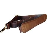 Winn Leather Shoulder Strap