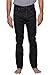 Victorious Mens Skinny Fit Unwashed Raw Denim Jeans DL938