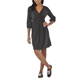 Converse® One Star® Womens Dress - Charcoal Heather