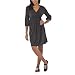 Converse® One Star® Womens Dress - Charcoal Heather