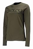 Helly Hansen Women's Ekolab Long Sleeve Tee