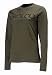 Helly Hansen Women`s Ekolab Long Sleeve Tee