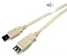 Cables Unlimited USB-5100-05M 15-Feet USB 2.0 Extension Cable (Black)