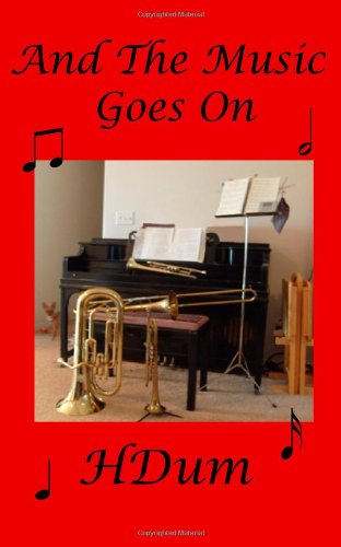 and the music goes on