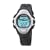 Umbro Junior digital watch with black PU strap