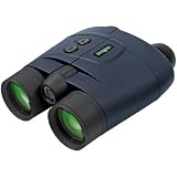 Buy 3.0X Nexgen Night Vision Binoculars With 42Mm Lens Generation 1 Intensifier Tube by Night Owl Optics