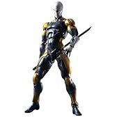 METAL GEAR SOLID PLAY ARTS改 サイボーグ忍者