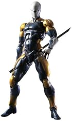 METAL GEAR SOLID PLAY ARTS改 サイボーグ忍者