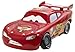 Cars 2 Quick Changers Race: Lightning Mcqueen
