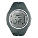 Sporting Goods : Polar F11 Heart Rate Monitor Watch (Grey Pepper)