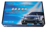 JLM HID Conversion Kit 5202 10000K (Brilliant Blue)