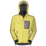 Mountain Hardwear Men's Dragon Jacket