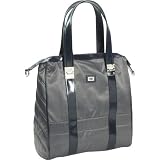 Tommy Hilfiger Mixed Quilt Tote