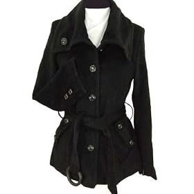 Ladies Dana Buchman Wool Blend Coat by var goTwisterProductImageStrings = new Object();goTwisterProductImageStrings['prodImageNotAvailTextNoColor'] = 